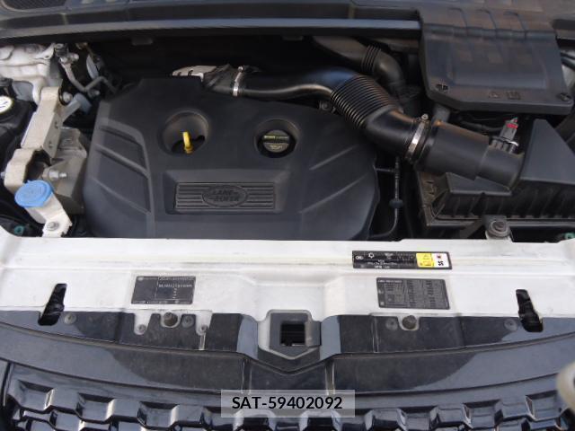 Land Rover RANGE ROVER EVOQUE 2017-02 8007175-7