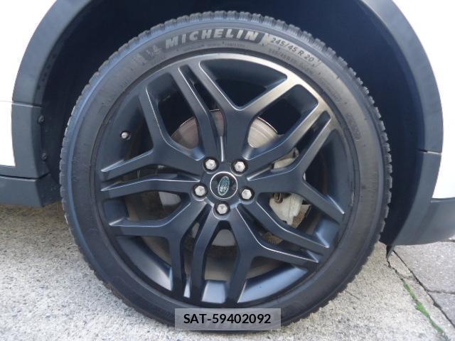 Land Rover RANGE ROVER EVOQUE 2017-02 8007175-8