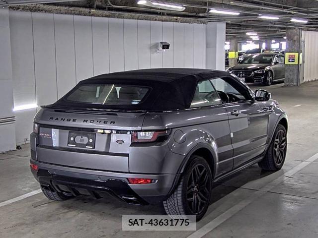 Land Rover RANGE ROVER EVOQUE 2018-02 8010208-1