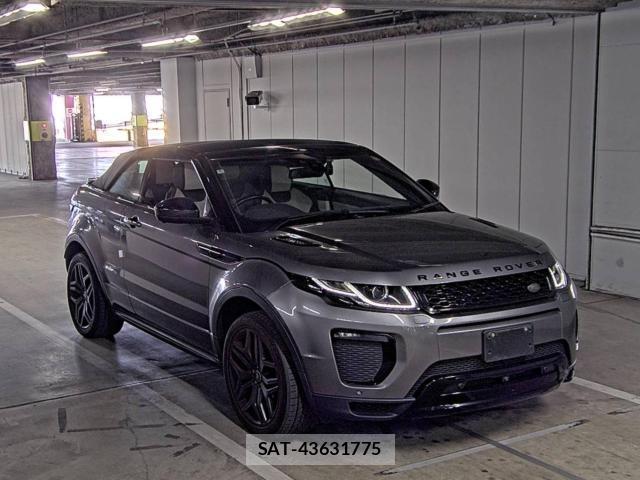Land Rover RANGE ROVER EVOQUE 2018-02 8010208-3