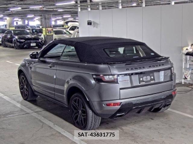 Land Rover RANGE ROVER EVOQUE 2018-02 8010208-4