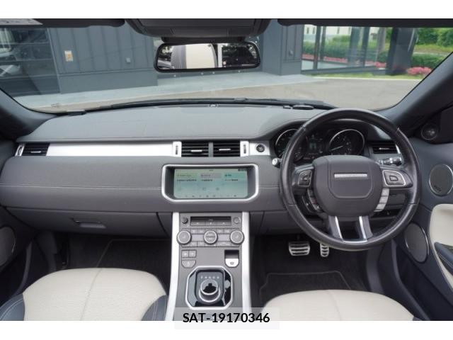 Land Rover RANGE ROVER EVOQUE 2019-06 8010578-1