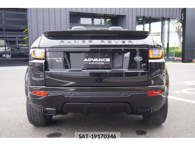 Land Rover RANGE ROVER EVOQUE 2019-06 8010578-10