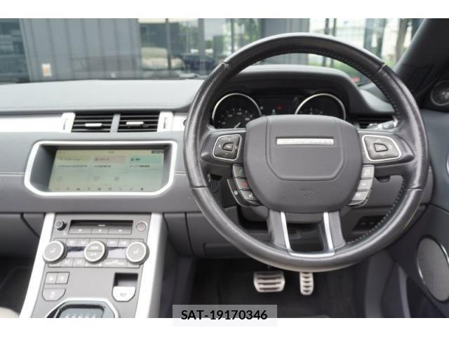 Land Rover RANGE ROVER EVOQUE 2019-06 8010578-14