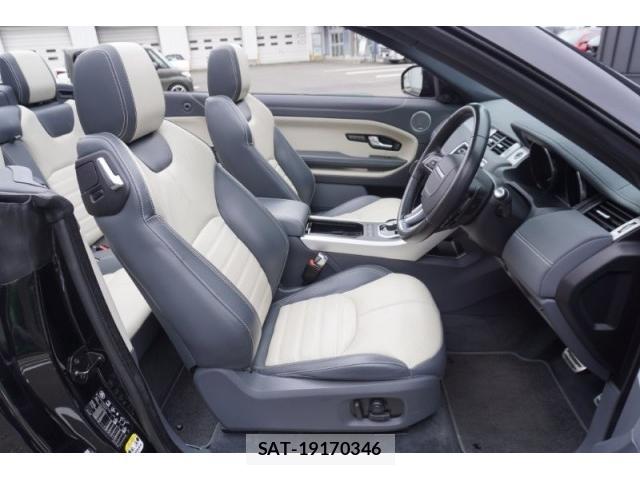 Land Rover RANGE ROVER EVOQUE 2019-06 8010578-15