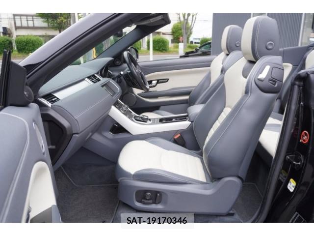 Land Rover RANGE ROVER EVOQUE 2019-06 8010578-16
