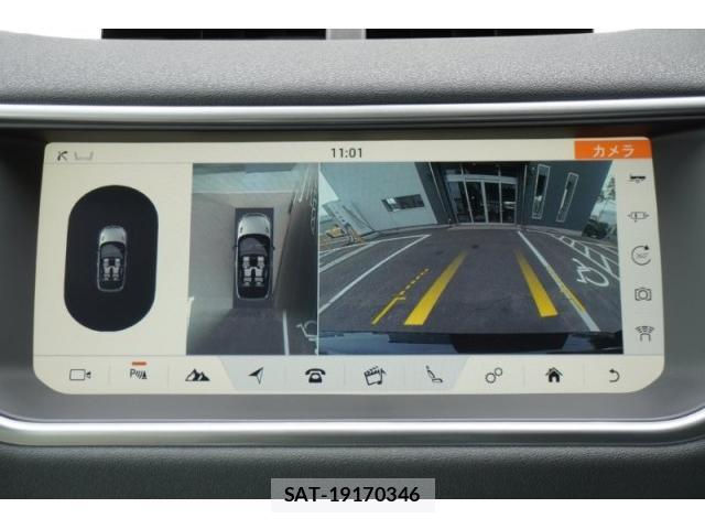 Land Rover RANGE ROVER EVOQUE 2019-06 8010578-18