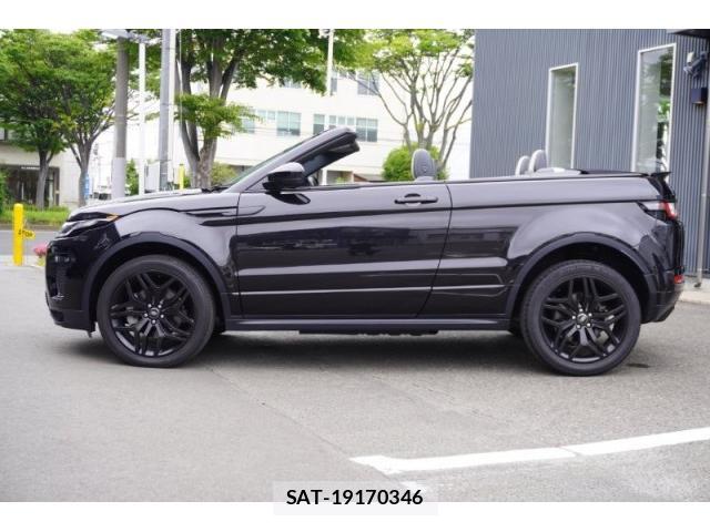 Land Rover RANGE ROVER EVOQUE 2019-06 8010578-3