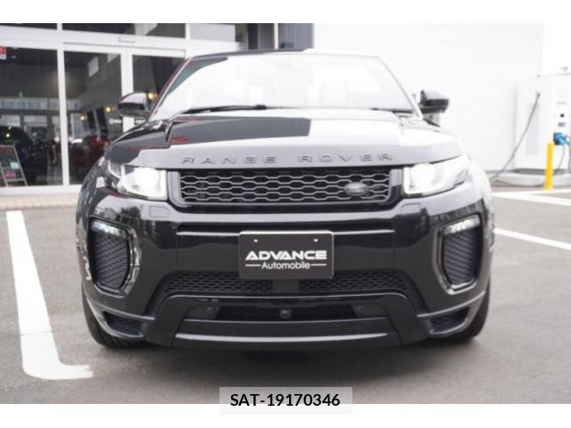 Land Rover RANGE ROVER EVOQUE 2019-06 8010578-9