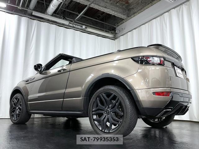 Land Rover RANGE ROVER EVOQUE 2016-12 8012661-12