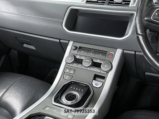 Land Rover RANGE ROVER EVOQUE 2016-12 8012661-13