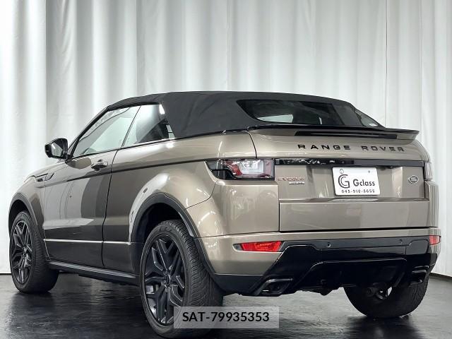 Land Rover RANGE ROVER EVOQUE 2016-12 8012661-14