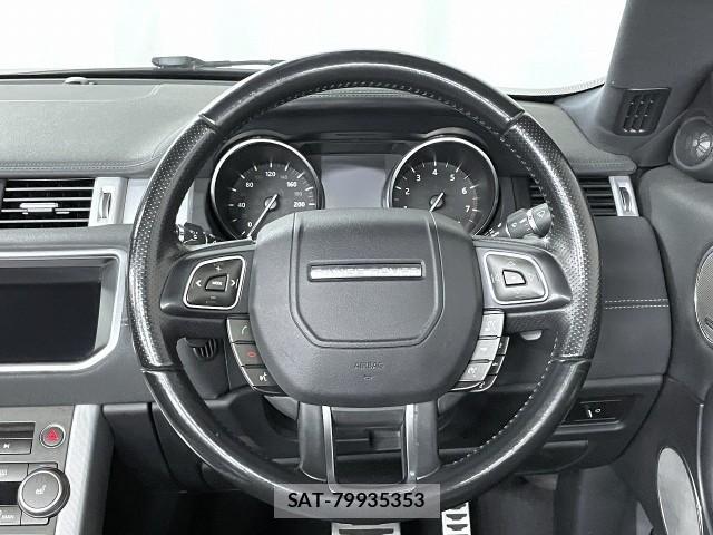 Land Rover RANGE ROVER EVOQUE 2016-12 8012661-15