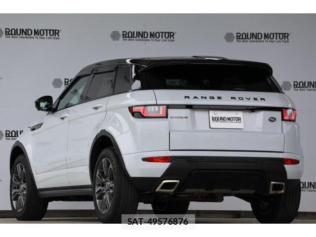 Land Rover RANGE ROVER EVOQUE 2018-04 8005823-1