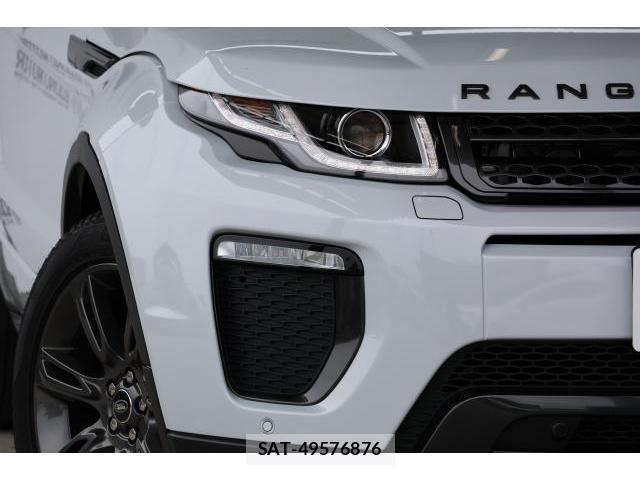 Land Rover RANGE ROVER EVOQUE 2018-04 8005823-11