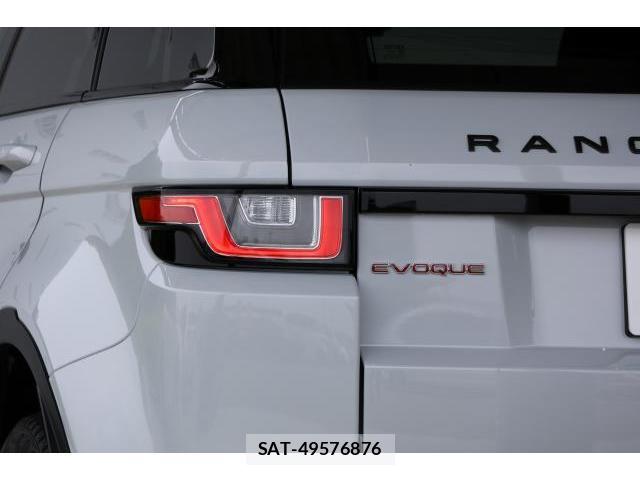 Land Rover RANGE ROVER EVOQUE 2018-04 8005823-13