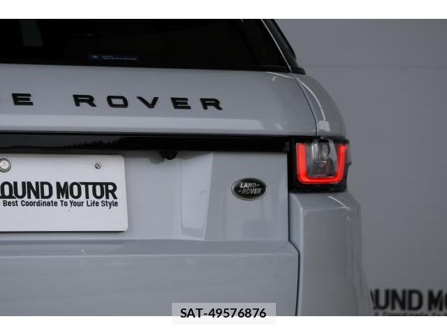 Land Rover RANGE ROVER EVOQUE 2018-04 8005823-14