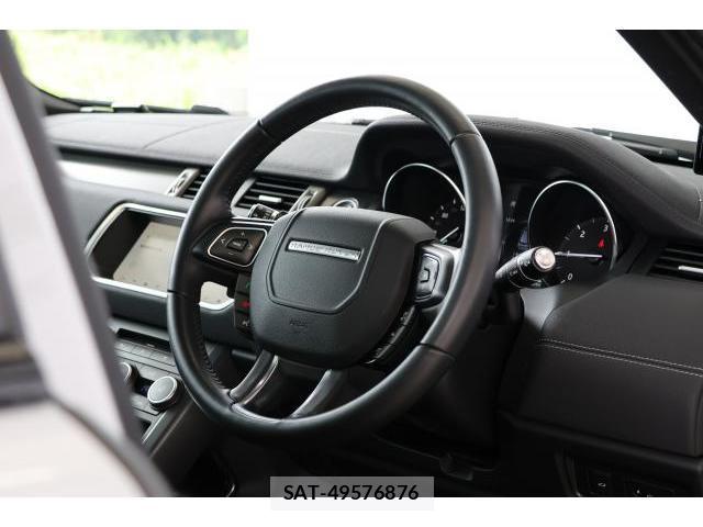 Land Rover RANGE ROVER EVOQUE 2018-04 8005823-4