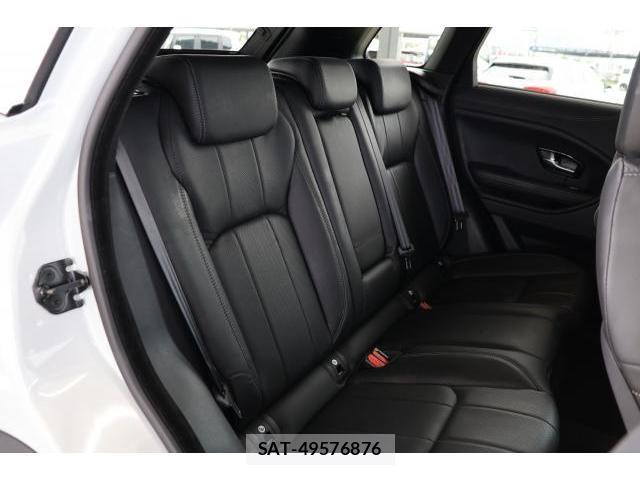 Land Rover RANGE ROVER EVOQUE 2018-04 8005823-6