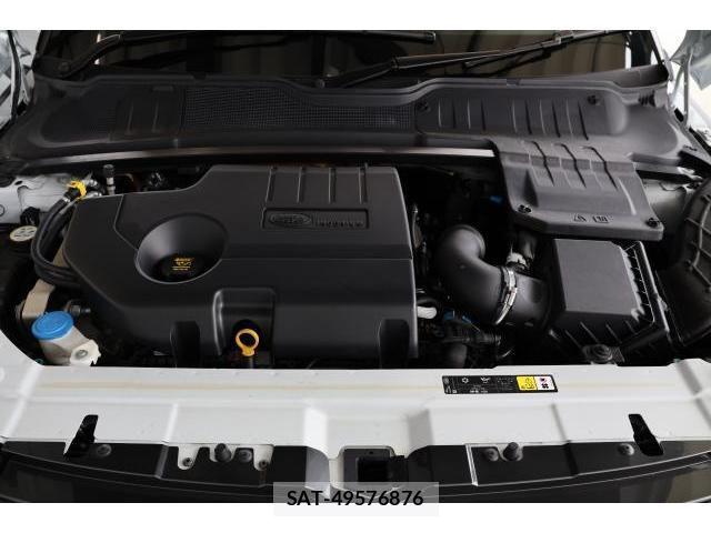 Land Rover RANGE ROVER EVOQUE 2018-04 8005823-7
