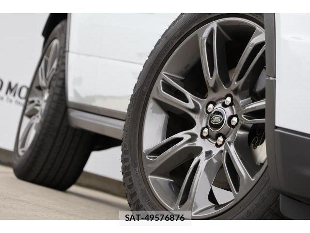 Land Rover RANGE ROVER EVOQUE 2018-04 8005823-8
