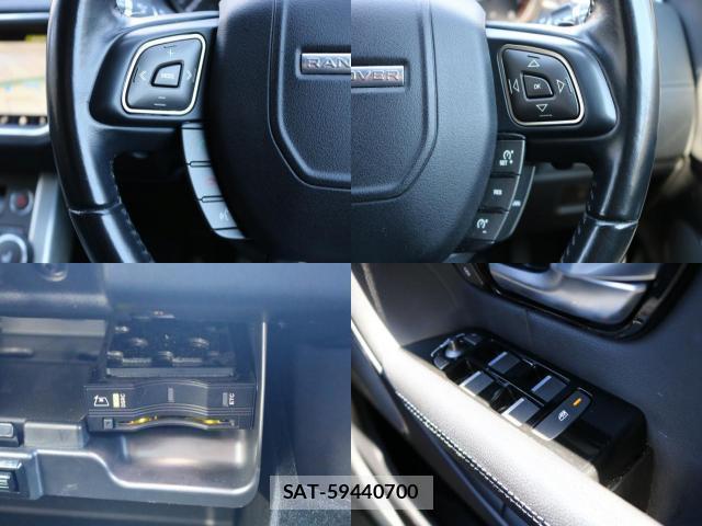 Land Rover RANGE ROVER EVOQUE 2016-10 8007279-6