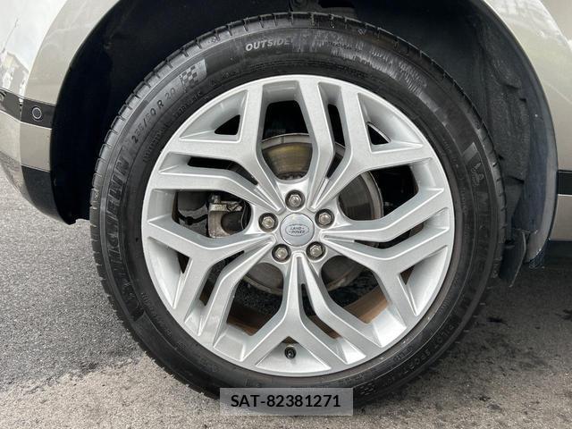 Land Rover RANGE ROVER EVOQUE 2023-09 8009579-12