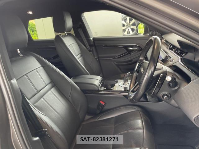 Land Rover RANGE ROVER EVOQUE 2023-09 8009579-15
