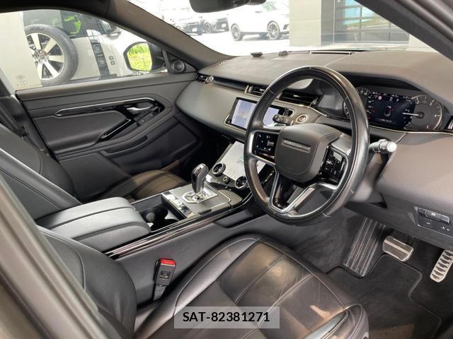 Land Rover RANGE ROVER EVOQUE 2023-09 8009579-16