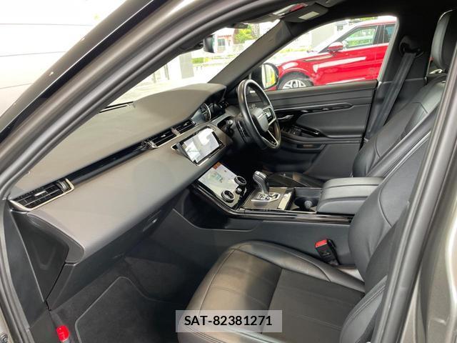 Land Rover RANGE ROVER EVOQUE 2023-09 8009579-17