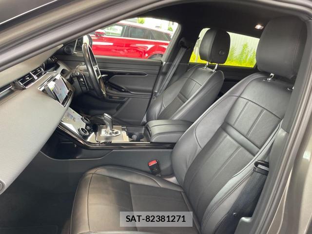Land Rover RANGE ROVER EVOQUE 2023-09 8009579-18