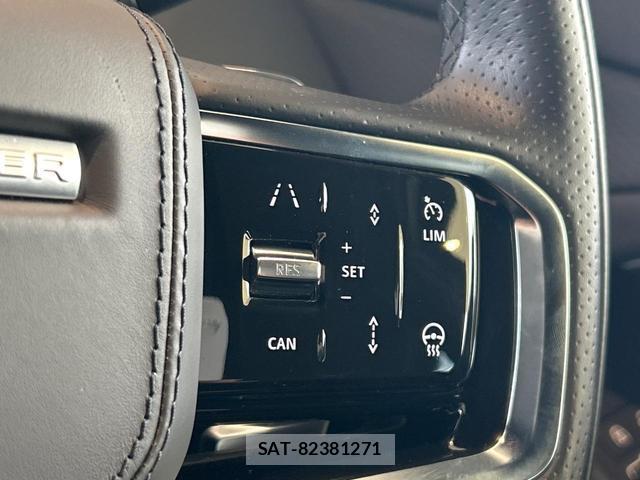 Land Rover RANGE ROVER EVOQUE 2023-09 8009579-8