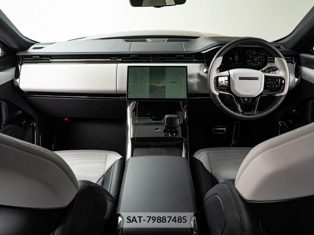 Land Rover RANGE ROVER SPORT 2025-04 8004990-1