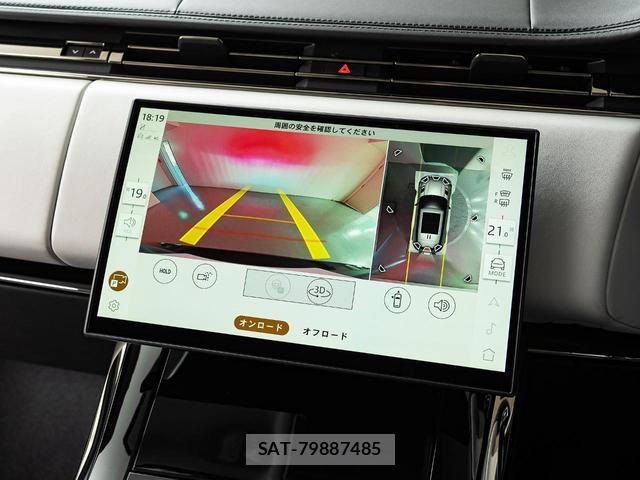 Land Rover RANGE ROVER SPORT 2025-04 8004990-14