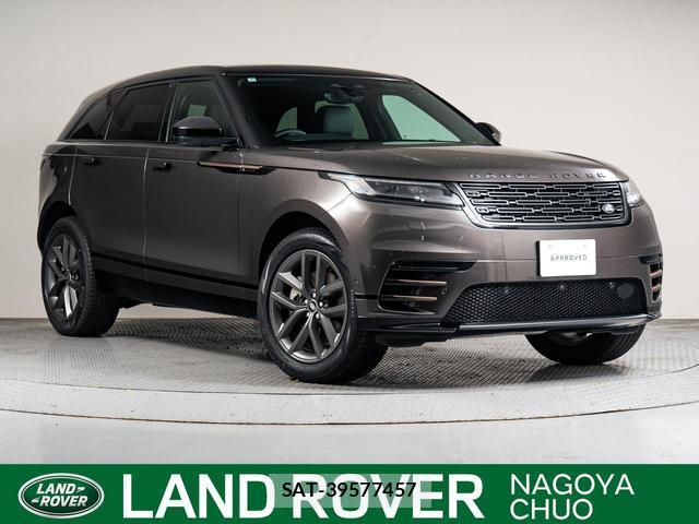 Land Rover RANGE ROVER VELAR 2025-11 8004989-0