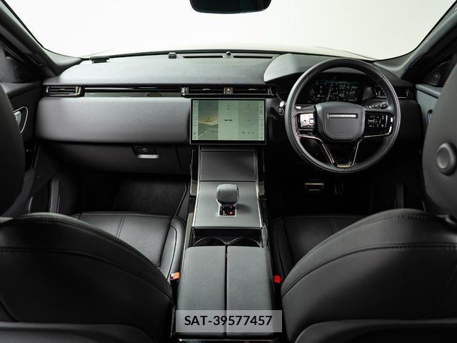 Land Rover RANGE ROVER VELAR 2025-11 8004989-1