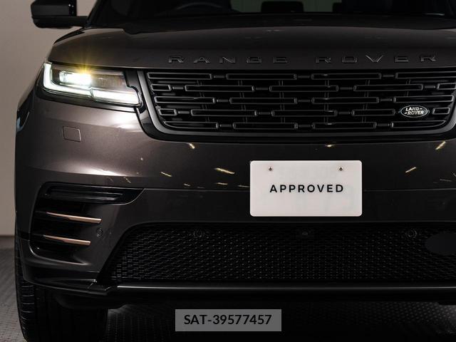Land Rover RANGE ROVER VELAR 2025-11 8004989-17