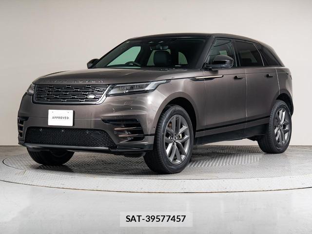 Land Rover RANGE ROVER VELAR 2025-11 8004989-19