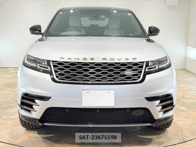 Land Rover RANGE ROVER VELAR 2018-07 8010961-1