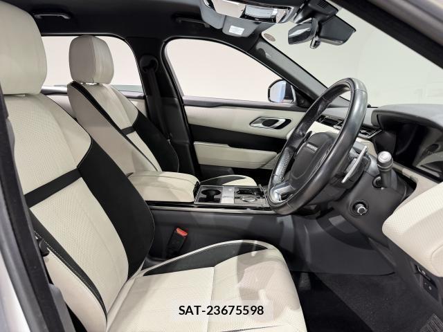 Land Rover RANGE ROVER VELAR 2018-07 8010961-4