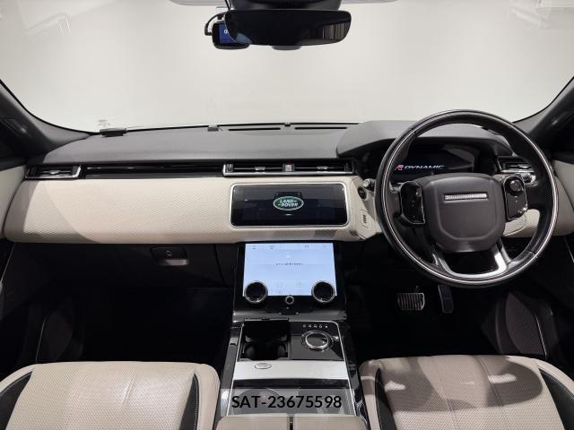 Land Rover RANGE ROVER VELAR 2018-07 8010961-5