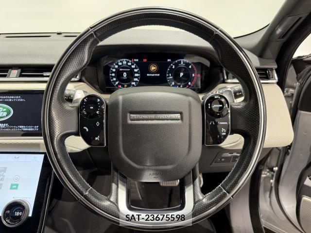 Land Rover RANGE ROVER VELAR 2018-07 8010961-6