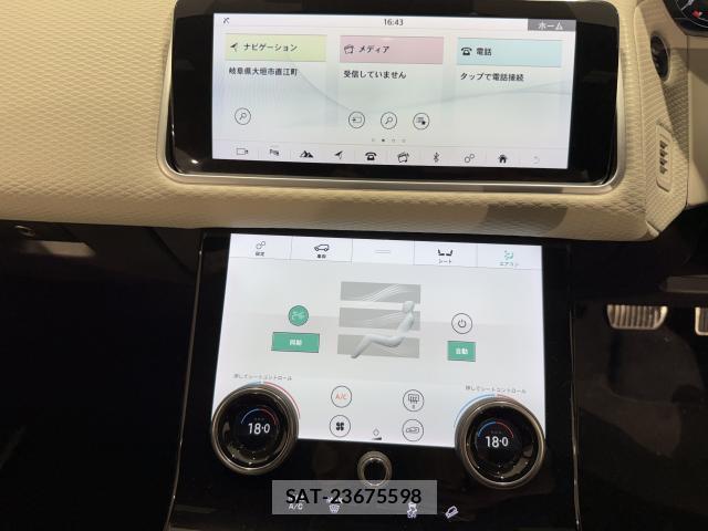 Land Rover RANGE ROVER VELAR 2018-07 8010961-7