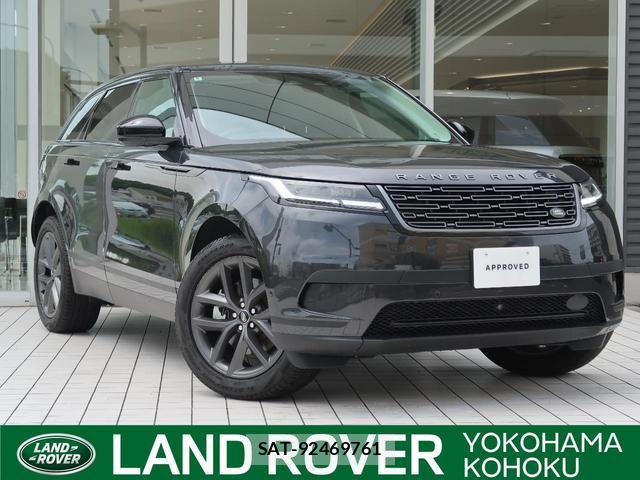 Land Rover RANGE ROVER VELAR 2024-08 8011595-0