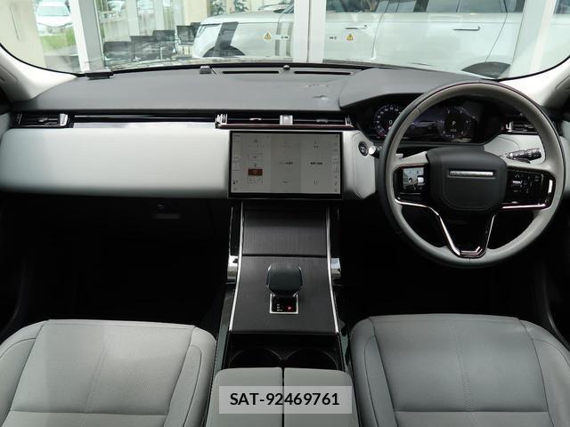 Land Rover RANGE ROVER VELAR 2024-08 8011595-1