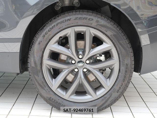 Land Rover RANGE ROVER VELAR 2024-08 8011595-17