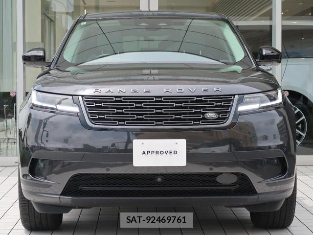 Land Rover RANGE ROVER VELAR 2024-08 8011595-19