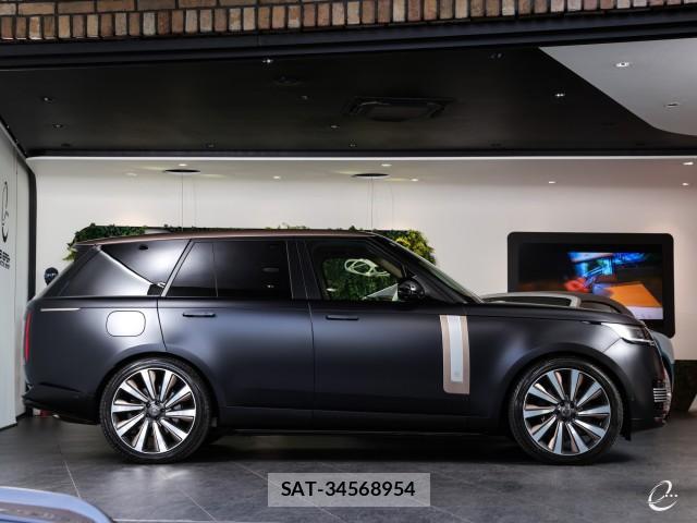 Land Rover RANGE ROVER 2025-08 8010184-10