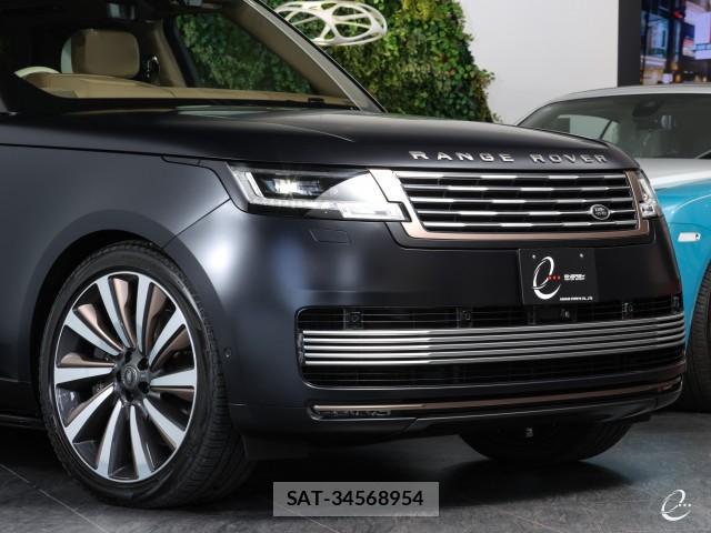 Land Rover RANGE ROVER 2025-08 8010184-12