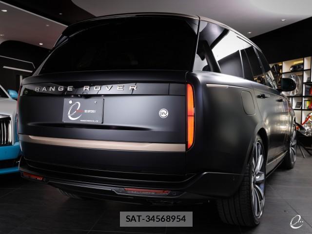 Land Rover RANGE ROVER 2025-08 8010184-13